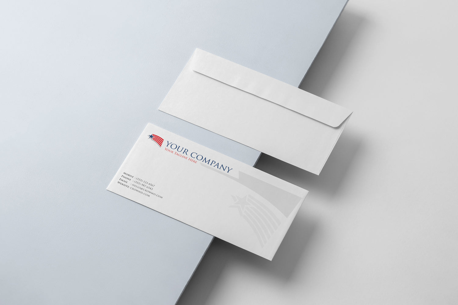 Business Envelopes